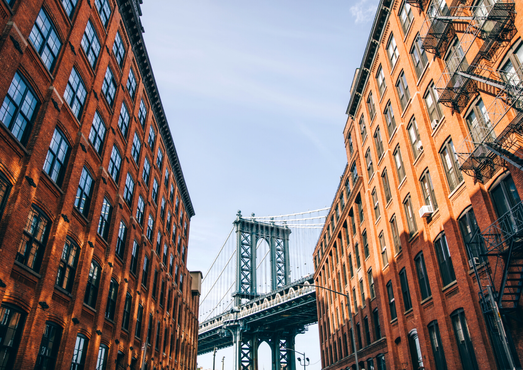 Brooklyn Bridge