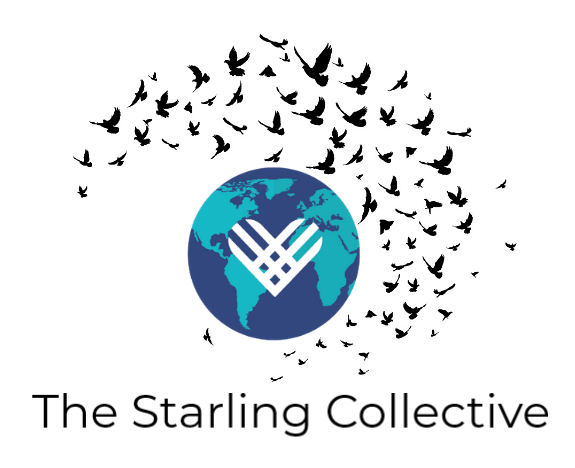 The Starling Collective Logo