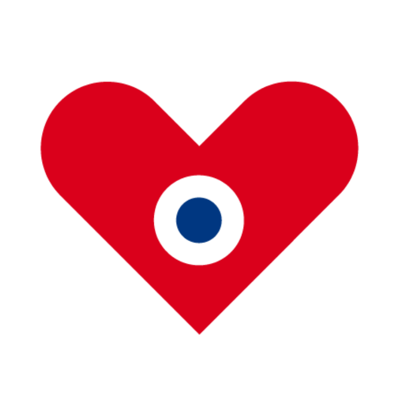 France GivingTuesday logo