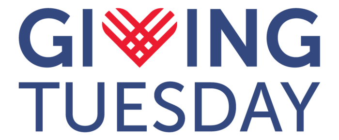 Editable Giving Tuesday banners & flyers