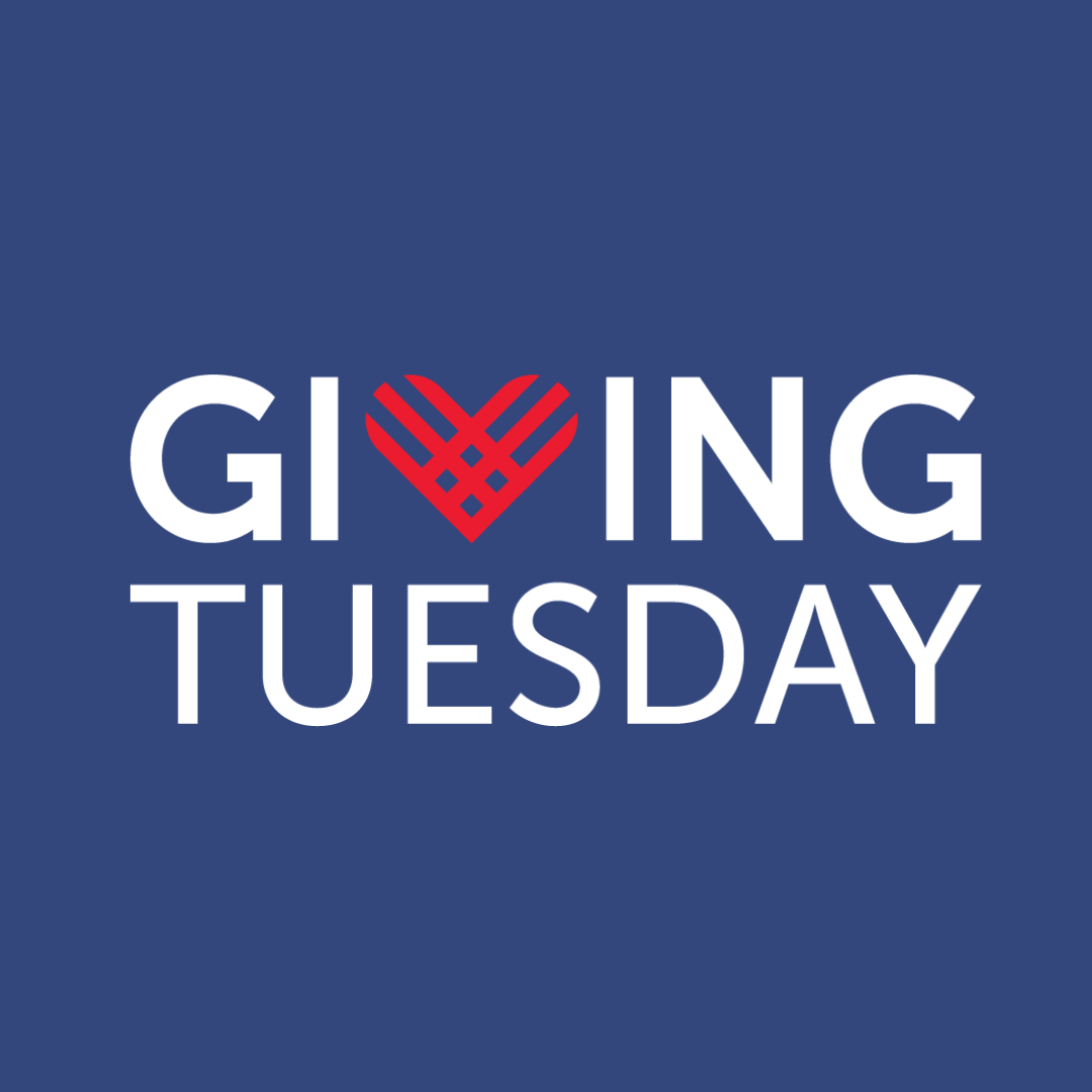 Editable Giving Tuesday banners & flyers