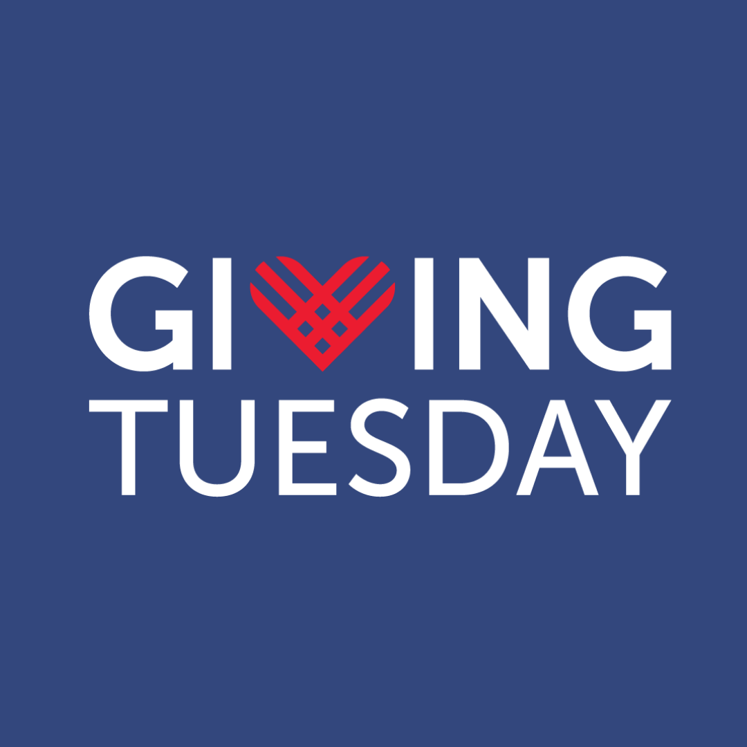 Logos - GivingTuesday