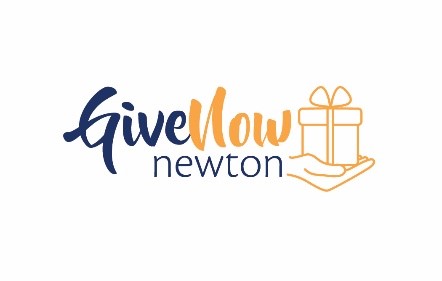 GiveNow newton Logo