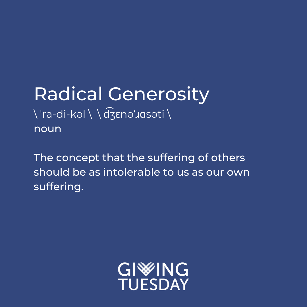 What is Giving Tuesday All About? - Nonprofit Glossary