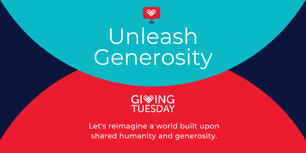 About - GivingTuesday