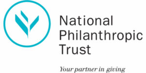 NPT Logo and Tagline