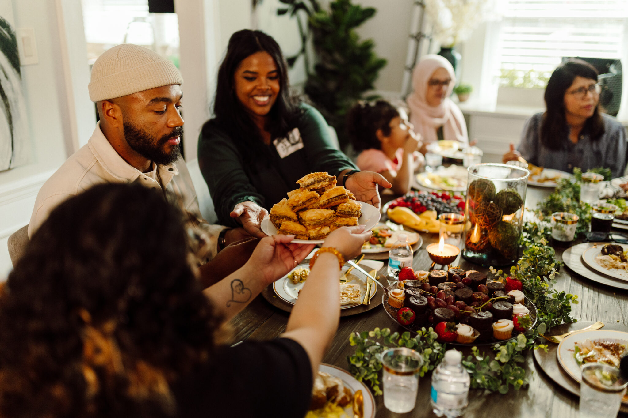 Generous Amount Generosity Toolbox - GivingTuesday