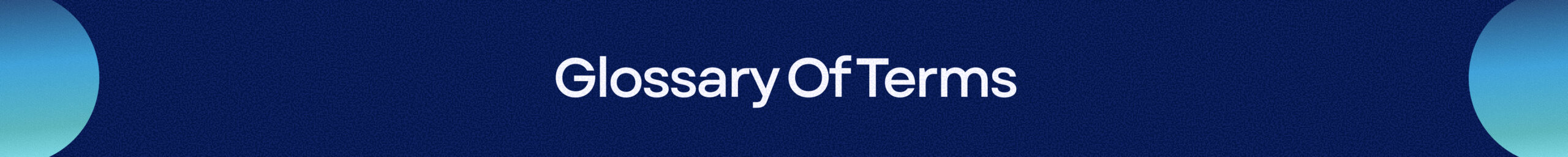 How to use this report - Desktop