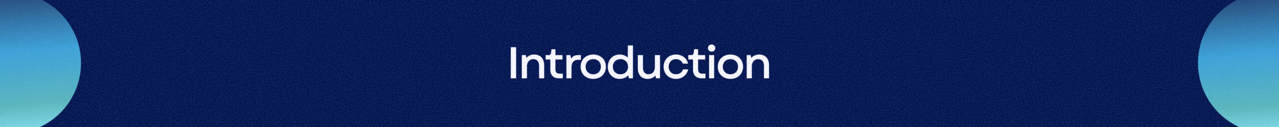 How to use this report - Desktop